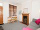 Thumbnail End terrace house for sale in Seymour Road, Leicester