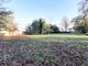 Thumbnail Land for sale in Station Road, Hibaldstow, Brigg