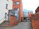 Thumbnail Flat to rent in Beauchamp House, Greyfriars Road, Coventry, West Midlands