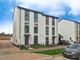 Thumbnail Town house for sale in Clover Way, Stoke Gifford, Bristol