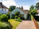 Thumbnail Detached bungalow for sale in Gipsy Lane, Norwich