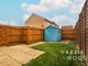 Thumbnail End terrace house for sale in Wall Mews, Colchester, Essex