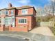 Thumbnail End terrace house for sale in Darley Avenue, Blackpool, Lancashire
