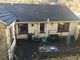 Thumbnail Detached bungalow for sale in Efail Fach, Pontrhydyfen, Port Talbot, Neath Port Talbot.