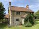 Thumbnail Detached house for sale in Hilmarton, Calne