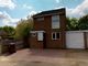 Thumbnail Link-detached house for sale in Keats Road, Larkfield, Aylesford, Kent