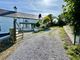 Thumbnail Semi-detached house for sale in Bryncroes, Pwllheli