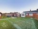 Thumbnail Semi-detached bungalow for sale in Chapelfield, Freethorpe, Norwich