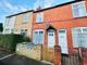 Thumbnail Terraced house for sale in Oakwood Road, Smethwick, West Midlands