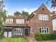 Thumbnail Detached house for sale in Dorset Drive, Edgware