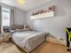 Thumbnail Semi-detached house for sale in Campbell Road, Salisbury, Wiltshire