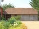 Thumbnail Detached house for sale in Lodge Green, Burton Park, Petworth, West Sussex