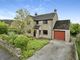 Thumbnail Detached house for sale in Wyebank, Bakewell