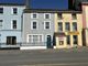 Thumbnail Terraced house for sale in Hamilton Terrace, Milford Haven, Pembrokeshire