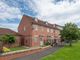 Thumbnail Terraced house for sale in Monarch Court, Longbenton