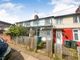 Thumbnail Terraced house to rent in Blenheim Avenue, Holbrooks, Coventry