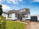 Thumbnail Detached bungalow for sale in Duchy Avenue, Preston, Paignton