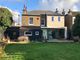 Thumbnail Detached house for sale in Gladstone Road, Broadstairs