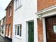 Thumbnail Terraced house to rent in Essex Street, Whitstable