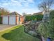 Thumbnail Detached house for sale in Ribbledale Close, Mansfield