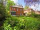 Thumbnail Detached house for sale in St. Cross Road, Winchester, Hampshire