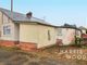 Thumbnail Bungalow for sale in Harwich Road, Wix, Manningtree, Essex