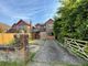 Thumbnail Detached house for sale in Kingfishers, New Road, Porchfield