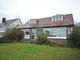 Thumbnail Detached house for sale in Maeshendre, Waunfawr, Aberystwyth