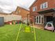 Thumbnail Detached house for sale in Coed Y Garn, St. Dials, Cwmbran
