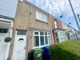 Thumbnail Terraced house for sale in Roberts Street, Grimsby