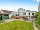 Thumbnail Detached bungalow for sale in Wellfield Close, Gorseinon, Swansea