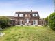 Thumbnail Detached house for sale in Carde Close, Hertford