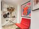 Thumbnail Flat for sale in Beaufort Gardens, Knightsbridge, London