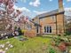Thumbnail Link-detached house for sale in Bournemouth Road, Lower Parkstone, Poole, Dorset