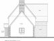 Thumbnail Detached house for sale in Park Street, Llanrhaeadr Ym Mochnant, Oswestry