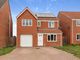 Thumbnail Detached house for sale in Smoke House View, Beck Row, Bury St. Edmunds