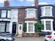 Thumbnail Terraced house for sale in Clapham Road, Liverpool