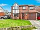 Thumbnail Link-detached house for sale in Lydiate Park, Liverpool, Merseyside