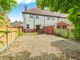 Thumbnail Terraced house for sale in New Chester Road, Wirral