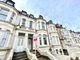 Thumbnail Flat to rent in Alhambra Road, Southsea