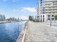 Thumbnail Flat for sale in The Boulevard, Imperial Wharf