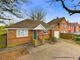 Thumbnail Detached bungalow for sale in Gloucester Crescent, Laleham