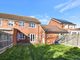 Thumbnail Semi-detached house for sale in Blackthorn Way, Kingsnorth, Ashford