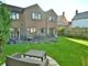 Thumbnail Detached house for sale in Cuthbury Gardens, Wimborne