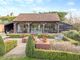 Thumbnail Detached house for sale in Shaftenhoe End, Barley, Royston, Hertfordshire