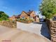 Thumbnail Semi-detached house for sale in High Street, Cropredy