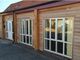 Thumbnail Office to let in 4 Manor Court, Church Lane, Great Doddington, Wellingborough, Northamptonshire