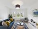 Thumbnail Flat for sale in Killearn Court, The Square, Killearn, Glasgow