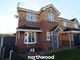 Thumbnail Detached house for sale in Mulberry Court, Warmsworth, Doncaster