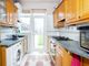 Thumbnail Terraced house for sale in Quebec Road, Ilford